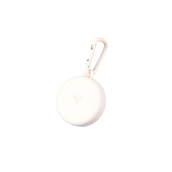 AOU Squishy Balm Keyring Nudie Glow Australia