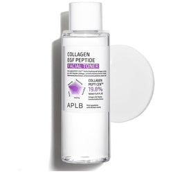 APLB Collagen EGF Peptide Facial Toner Nudie Glow Australia