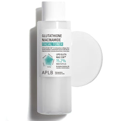 APLB Glutathione Niacinamide Facial Toner Nudie Glow Australia