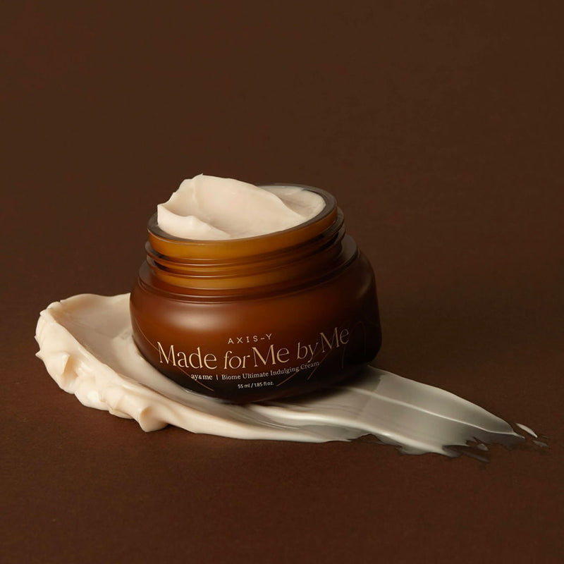 AXIS-Y Biome Ultimate Indulging Cream Nudie Glow Australia