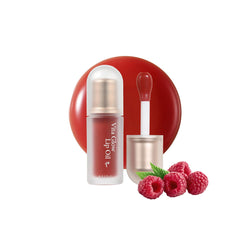 AXIS-Y Vita Glow Lip Oil CHILLED BERRY Nudie Glow Australia