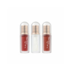 AXIS-Y Vita Glow Lip Oil (3 Colours) Nudie Glow Australia