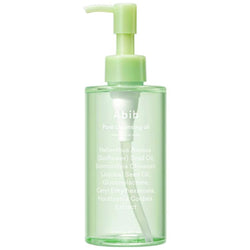 Abib Pore cleansing oil - Heartleaf oil-wash Nudie Glow Australia