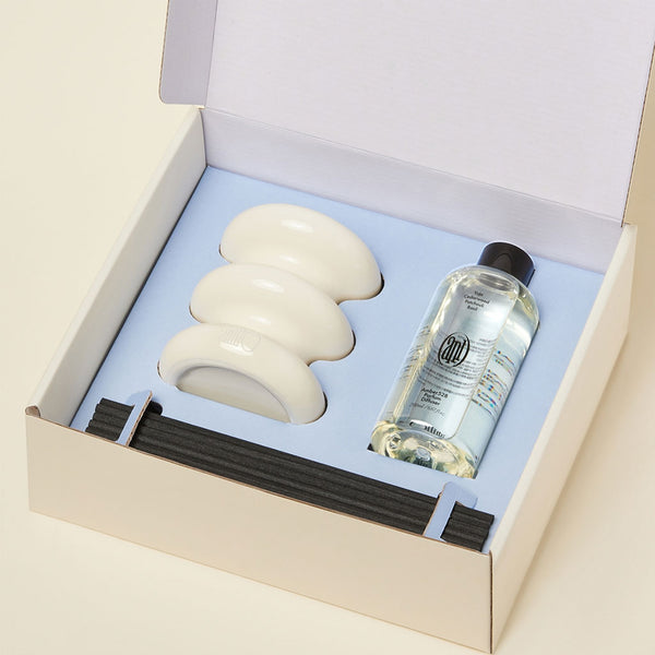 Anillo Amber528 Parfum Diffuser Set Nudie Glow Australia