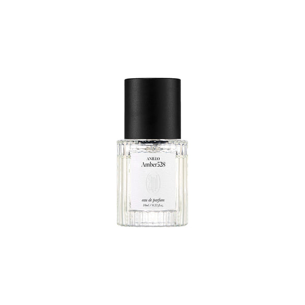Anillo Eau de Parfum Amber 528 10ml Nudie Glow Australia