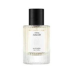 Anillo Eau de Parfum Amber 528 Nudie Glow Australia