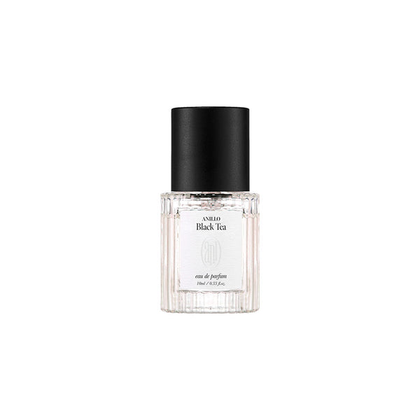 Anillo Eau de Parfum Black Tea 10ml Nudie Glow Australia