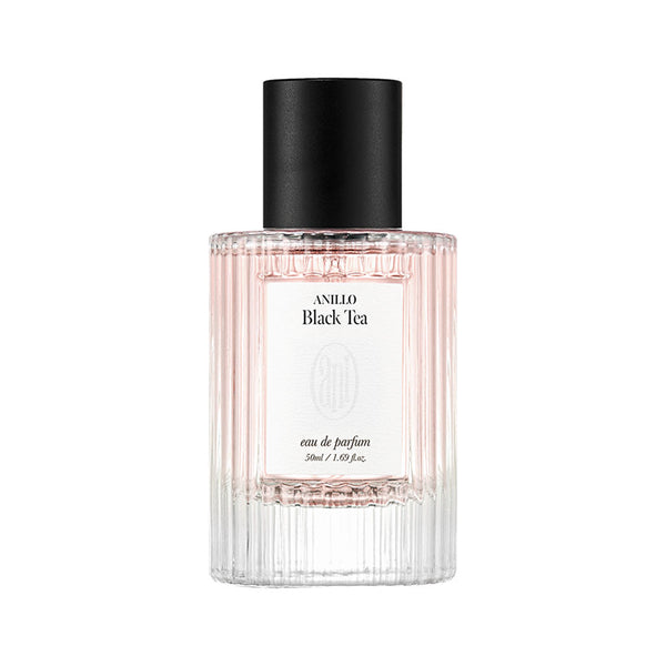 Anillo Eau de Parfum Black Tea Nudie Glow Australia
