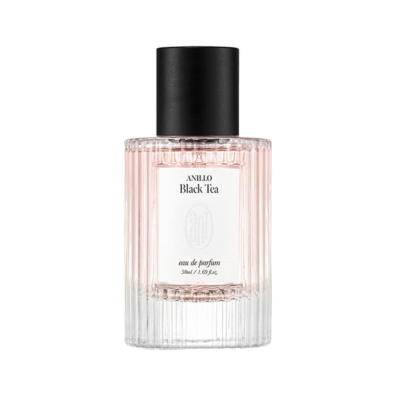 Anillo Eau de Parfum Black Tea Nudie Glow Australia