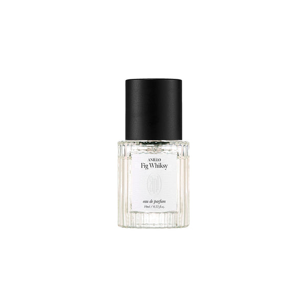 Anillo Eau de Parfum Fig Whisky 10ml Nudie Glow Australia