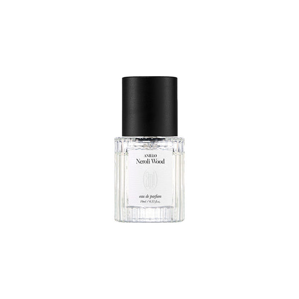 Anillo Eau de Parfum Neroli Wood 10ml Nudie Glow Australia