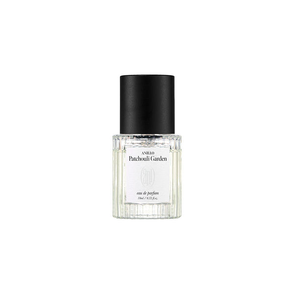 Anillo Eau de Parfum Patchouli Garden 10ml Nudie Glow Australia