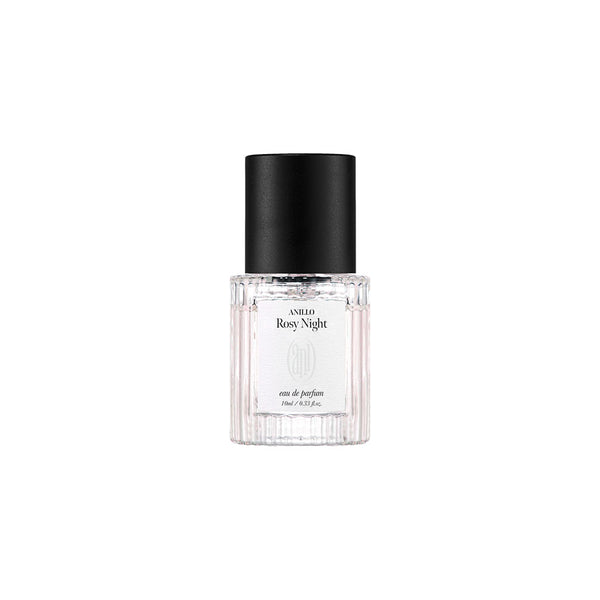 Anillo Eau de Parfum Rosy Night 10ml Nudie Glow Australia