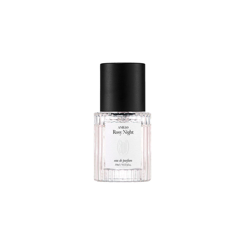 Anillo Eau de Parfum Rosy Night 10ml Nudie Glow Australia