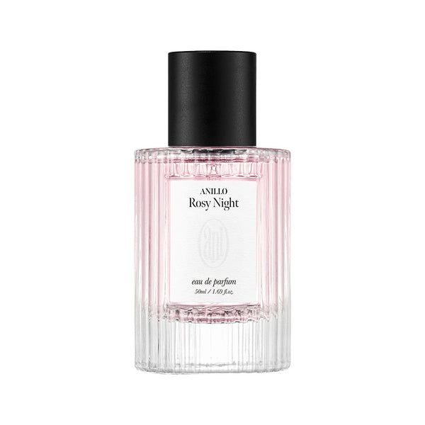 Anillo Eau de Parfum Rosy Night Nudie Glow Australia