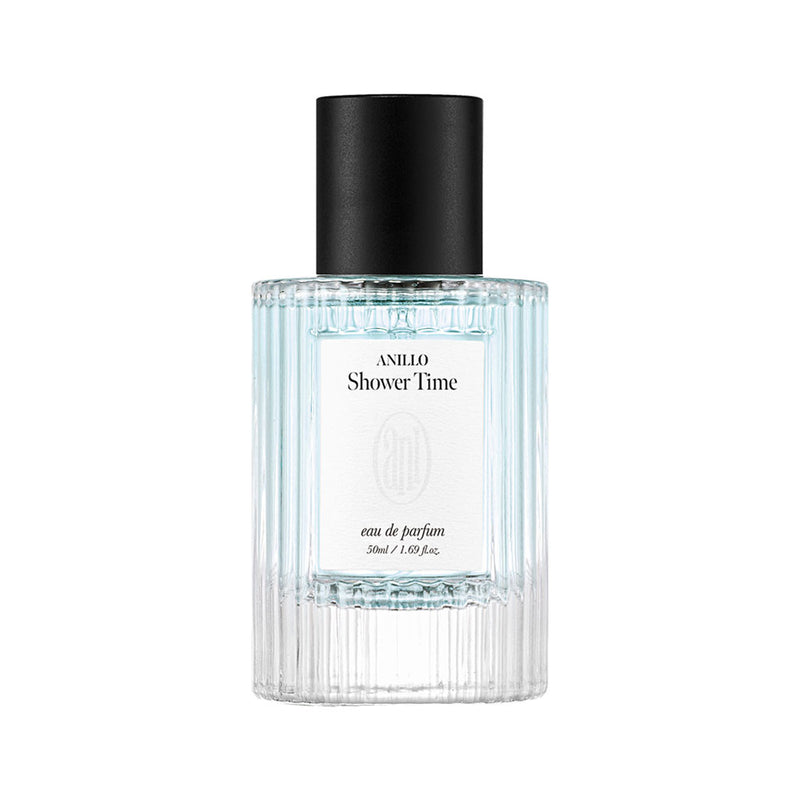 Anillo Eau de Parfum Shower Time Nudie Glow Australia