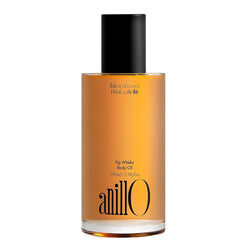 Anillo Fig Whisky Body Oil Nudie Glow Australia