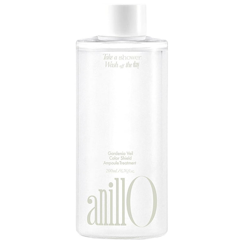 Anillo Gardenia Veil Color Shield Ampoule Treatment Nudie Glow Australia