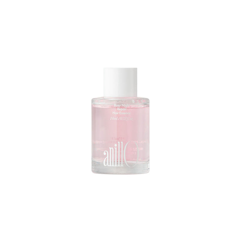 Anillo Rosy Night Repair Hair Essence 10ml Nudie Glow Australia