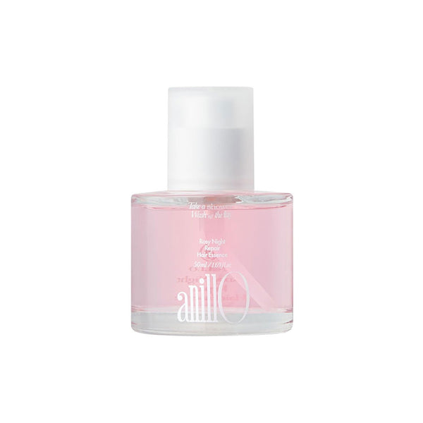 Anillo Rosy Night Repair Hair Essence Nudie Glow Australia