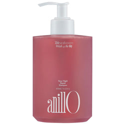 Anillo Rosy Night Repair Shampoo Nudie Glow Australia