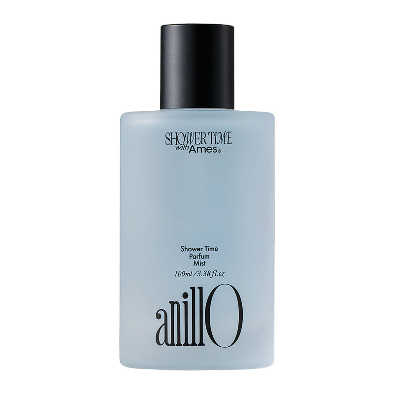 Anillo Shower Time Parfum Mist Nudie Glow Australia