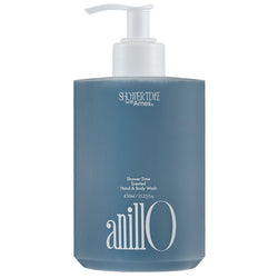 Anillo Shower Time Scented Hand & Body Wash Nudie Glow Australia