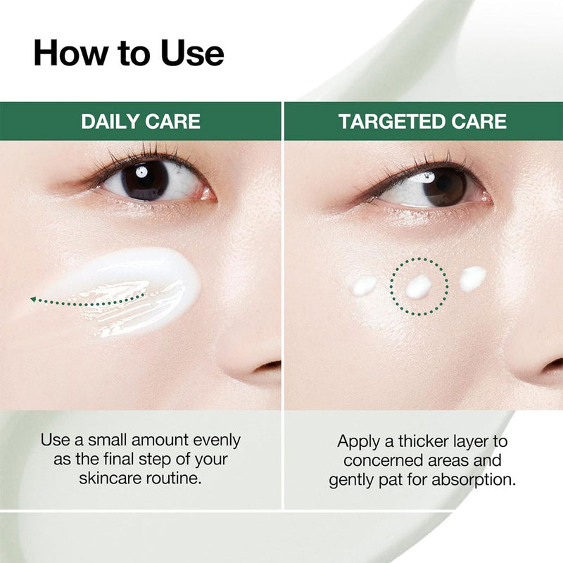 Anua Centella Red Spot Cream Nudie Glow Australia