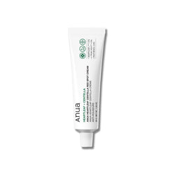 Anua Centella Red Spot Cream Nudie Glow Australia