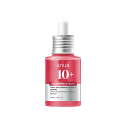Anua Niacinamide 10% + TXA 4% Serum Nudie Glow Australia