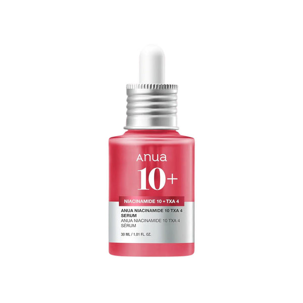 Anua Niacinamide 10% + TXA 4% Serum Nudie Glow Australia