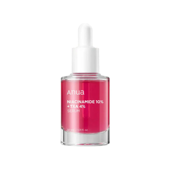 Anua Niacinamide 10% + TXA 4% Serum Nudie Glow Australia