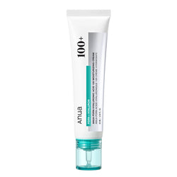Anua PDRN Hyaluronic Acid 100 Moisturizing Cream Nudie Glow Australia