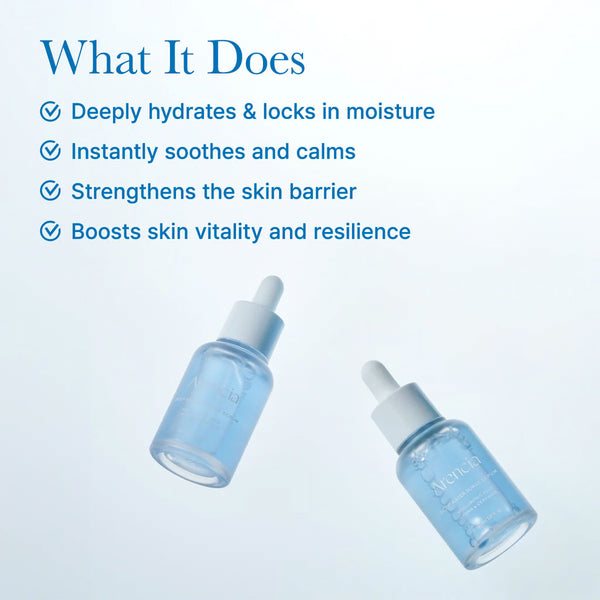 Arencia Deep Water Surge Serum Nudie Glow Australia