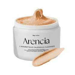 Arencia L'aromatique Calendula Cleanser Nudie Glow Australia