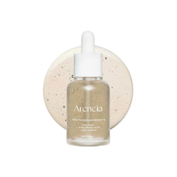 Arencia Rice Mucin Glow Serum Nudie Glow Australia