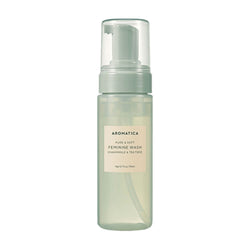 Aromatica Pure & Soft Feminine Wash Chamomile & Tee Tree Nudie Glow Australia