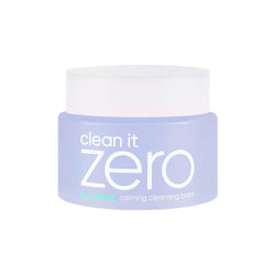 BANILA CO Clean it Zero Calming Cleansing Balm Nudie Glow Australia