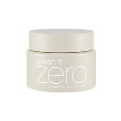 BANILA CO Clean it Zero Ceramide Cleansing Balm Nudie Glow Australia