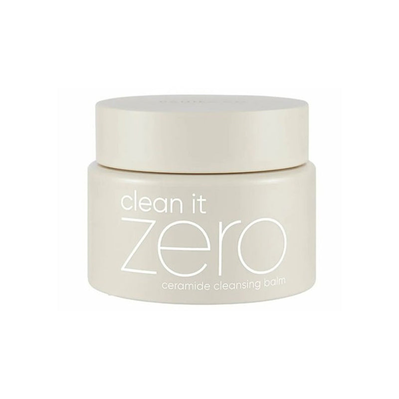 BANILA CO Clean it Zero Ceramide Cleansing Balm Nudie Glow Australia