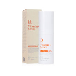 BENTON Vitamin C Serum Nudie Glow Australia