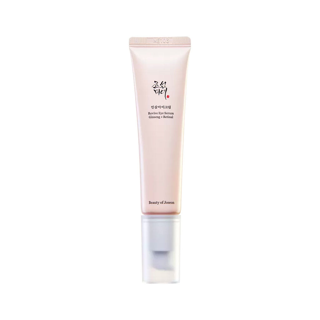 Beauty of Joseon Revive Eye Serum Ginseng + Retinal Nudie Glow