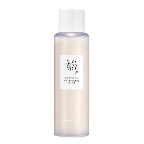 Beauty of Joseon Glow Replenishing Rice Milk Nudie Glow Australia