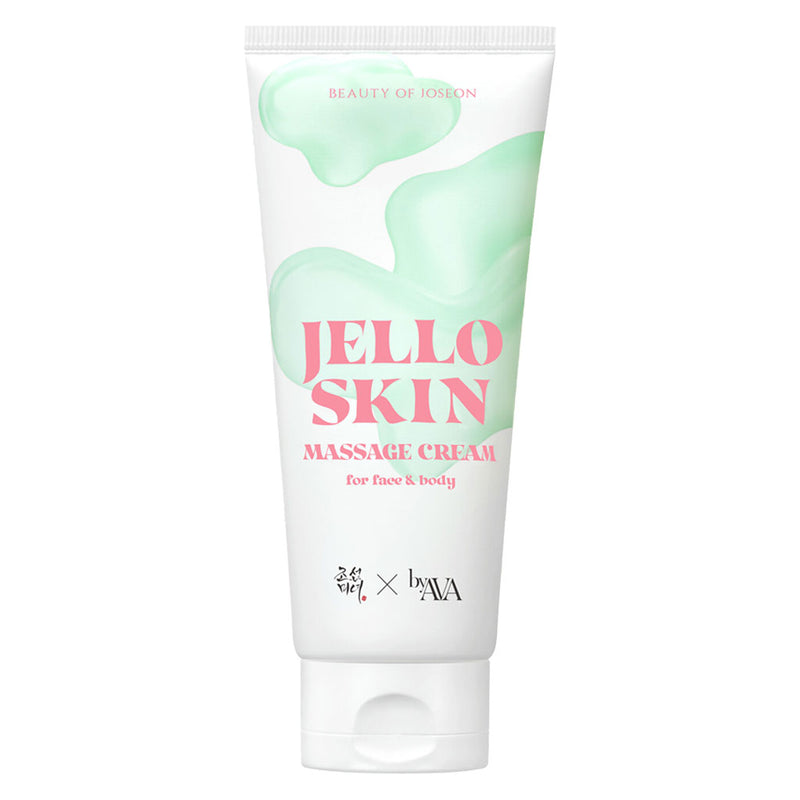 Beauty of Joseon JELLOSKIN Massage Cream For Face & Body Nudie Glow Australia