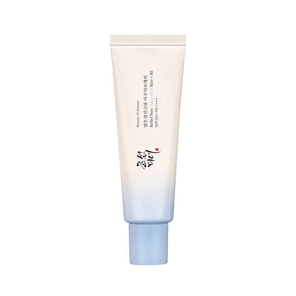 Beauty of Joseon (BOJ) Relief Sun Aqua-Fresh : Rice + B5 - Nudie Glow