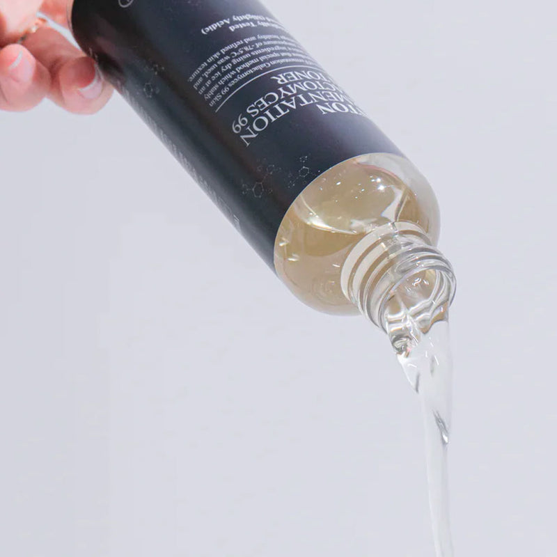 Benton Fermentation Galactomyces 99 Skin Toner - Nudie Glow Australia