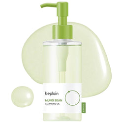 Beplain Mung Bean Cleansing Oil Nudie Glow Australia