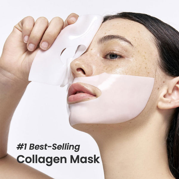 Biodance Bio-Collagen Real Deep Mask Nudie Glow Australia