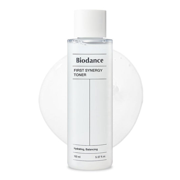 Biodance First Synergy Toner Nudie Glow Australia