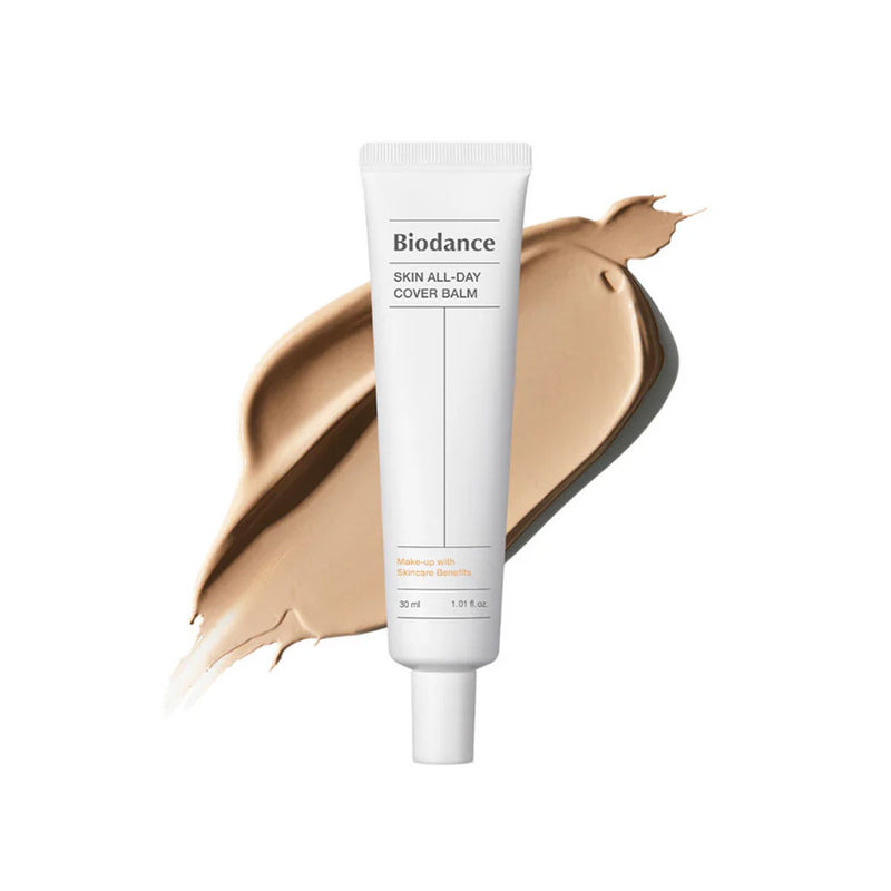 Biodance Skin All-Day Cover Balm Nudie Glow Australia